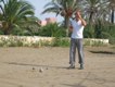 Andrei, Animateur