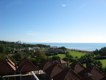 Ausblick vom Hotelzimmer