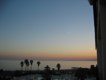 Ausblick vom Hotelzimmer