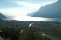 Gardasee, Italien