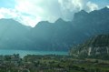 Gardasee, Italien