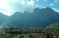 Gardasee, Italien