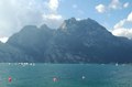 Gardasee, Italien