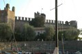 Hafen von Torri del Benaco