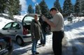 Tour durch die Dolomiten zum Gardasee, Italien