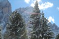 Tour durch die Dolomiten zum Gardasee, Italien