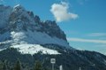 Tour durch die Dolomiten zum Gardasee, Italien
