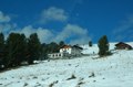 Tour durch die Dolomiten zum Gardasee, Italien