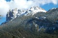 Tour durch die Dolomiten zum Gardasee, Italien