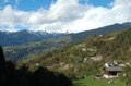 Tour durch die Dolomiten zum Gardasee, Italien