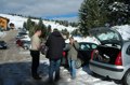 Tour durch die Dolomiten zum Gardasee, Italien