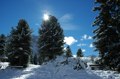 Tour durch die Dolomiten zum Gardasee, Italien