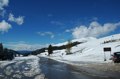 Tour durch die Dolomiten zum Gardasee, Italien