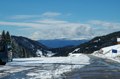 Tour durch die Dolomiten zum Gardasee, Italien