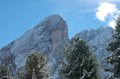 Tour durch die Dolomiten zum Gardasee, Italien