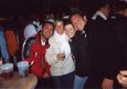 Bave, Kristina, Nicole und Knut