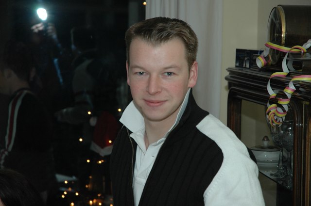 Alex - Silvester 2004 - www.wieder-weiss.de