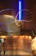 sich bewegende Lampen