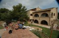 Finca in Cala Mesquida