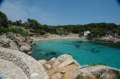Bucht von Cala Gat
