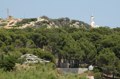 Leuchtturm von Cala Ratjada