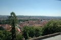 Blick auf Graz