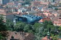 Blick auf Graz