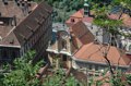 Blick auf Graz