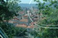 Blick auf Graz