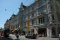 Innenstadt von Graz