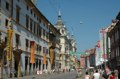 Innenstadt von Graz