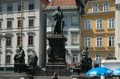 Innenstadt von Graz
