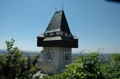 Uhrturm