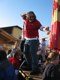 Apr&egrave;s-Ski im Weltcup-Schirm
