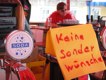 Keine Sonderw&uuml;nsche