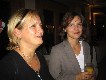 Ilka und Tanja