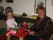 Jule und Margit