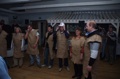 Die R&auml;uberbanden-Chefs des Abends