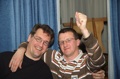 Rudi und L&uuml;sser