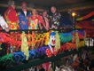 Party im Deutzer Bahnhof