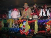Party im Deutzer Bahnhof