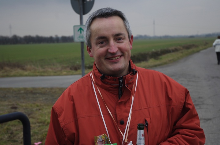 Ein K&ouml;lner auf Kohlfahrt