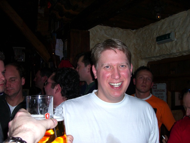 Prost Frank!