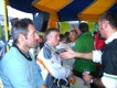 Brocky, Toto, Bave im Schirm