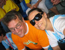 Fu�ball WM 2006: Argentinien - Elfenbeink�ste -- Nr. 1