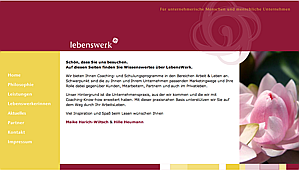 www.lebens-werk.de -- Nr. 12
