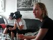 Tina, Nina, Friederike