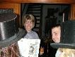 Susanne und Armin...