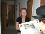 Friederike + Alex