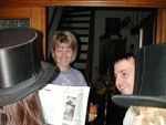 Susanne + Armin